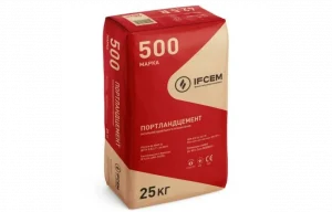 ПЦ І 500